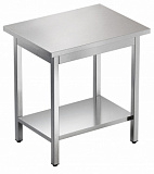 Стол производственный "Люкс" СПТН 1900х800х860 фото