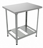 Стол производственный "Бизнес" СПЛР 800х700х860 фото