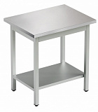 Стол производственный «Стандарт» СПТП 600х800х860 фото