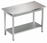 Стол производственный «Стандарт» СПТП 2000х500х860 фото